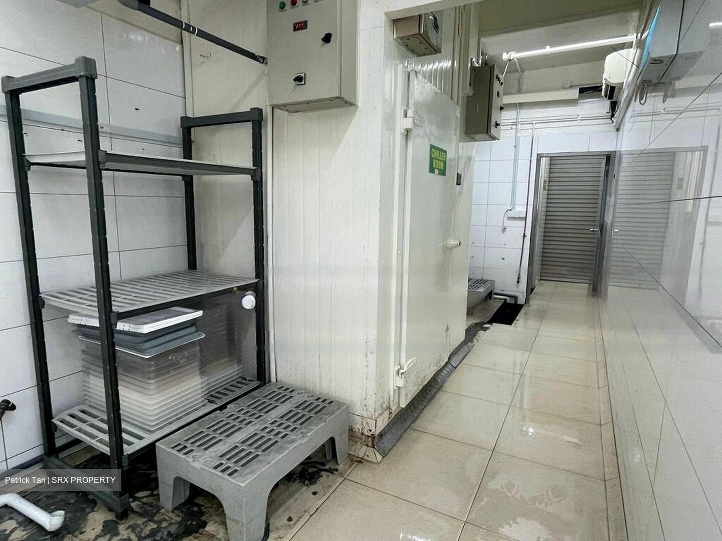 Food Xchange @ Admiralty (D27), Factory #460971851